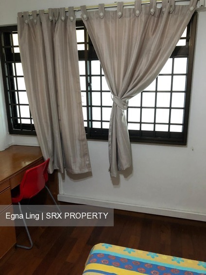 Blk 893B Woodlands Drive 50 (Woodlands), HDB Executive #189918192